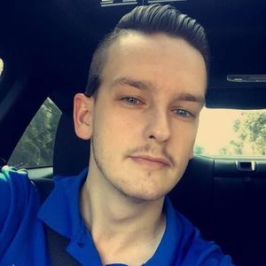 Meet your Posher, Gavin